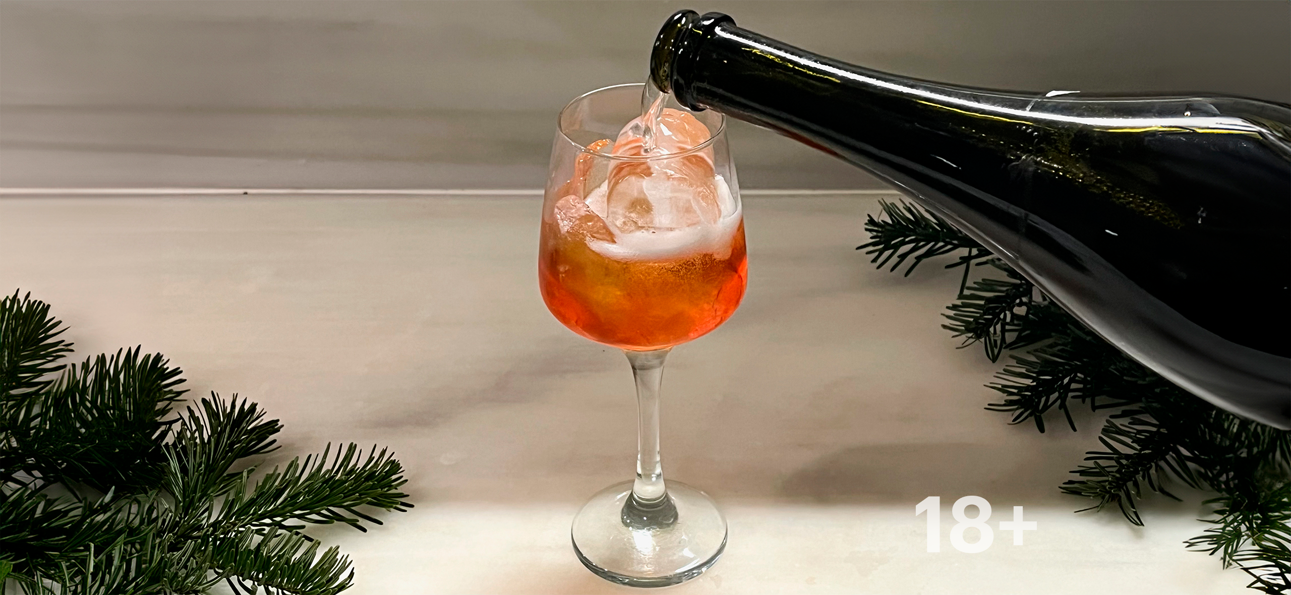 10 классических алкогольных коктейлей, которые не выходят из моды