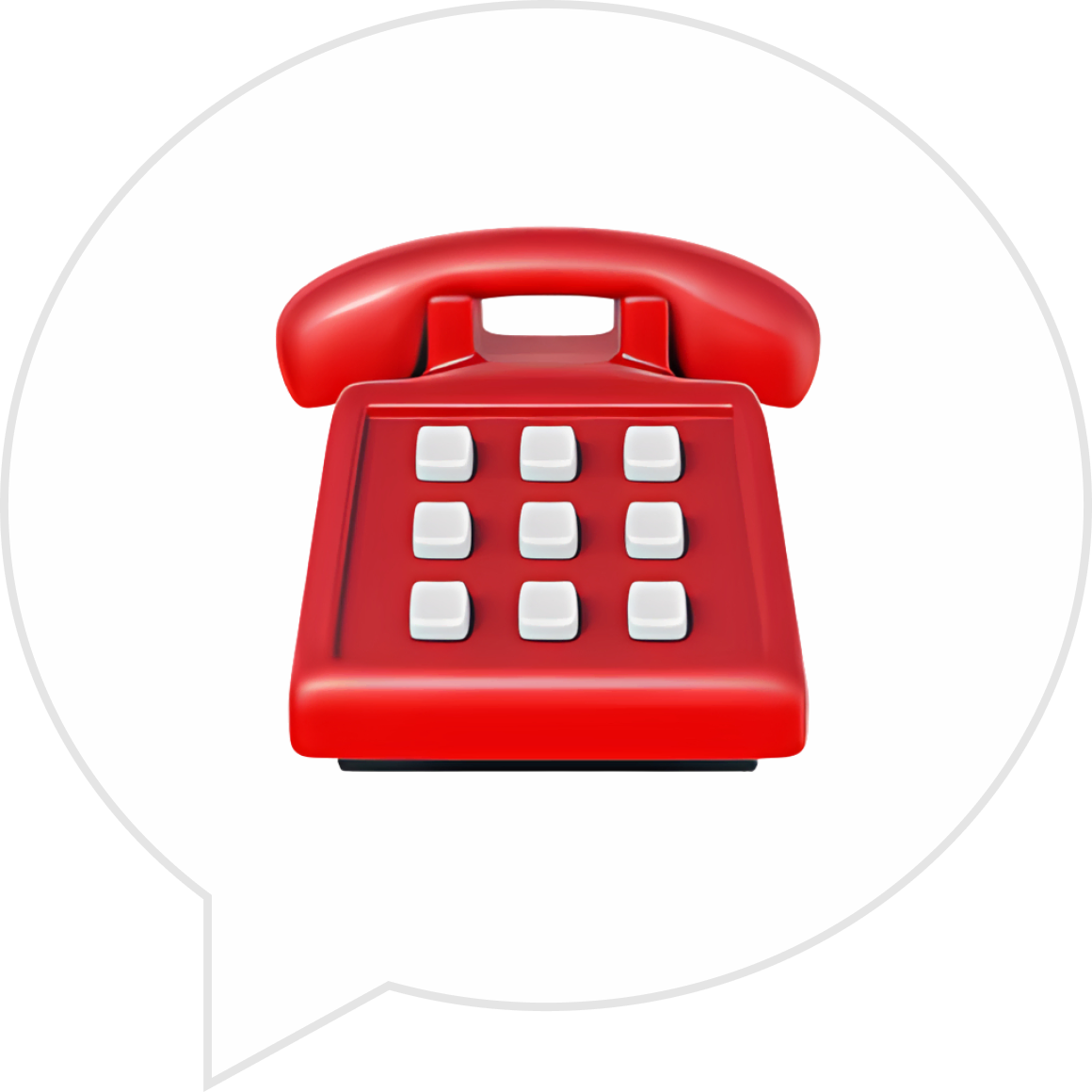 Что делать, если номер телефона попал в спам-бомбер?