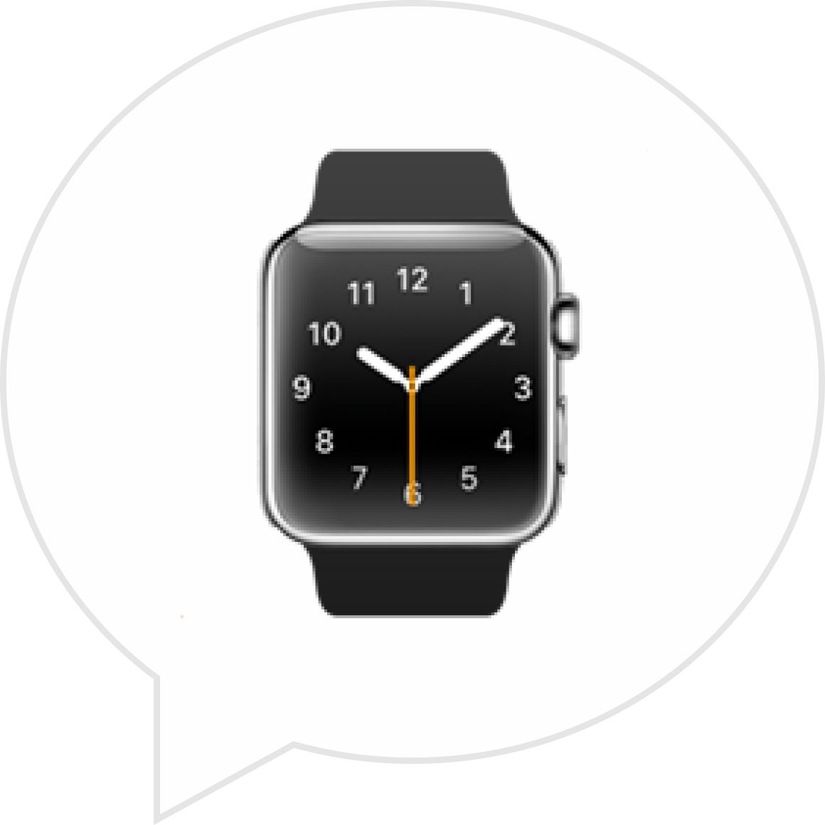 Как почистить ремешок от Apple Watch?