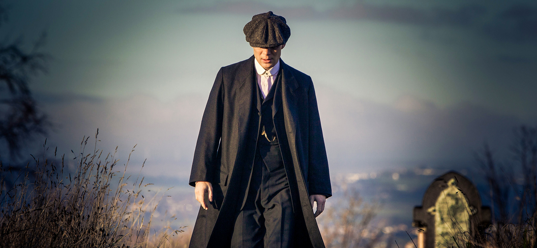 ВВС и Netflix анонси­ровали продолжение сериала «Острые козырьки» о новом поколении клана Шелби