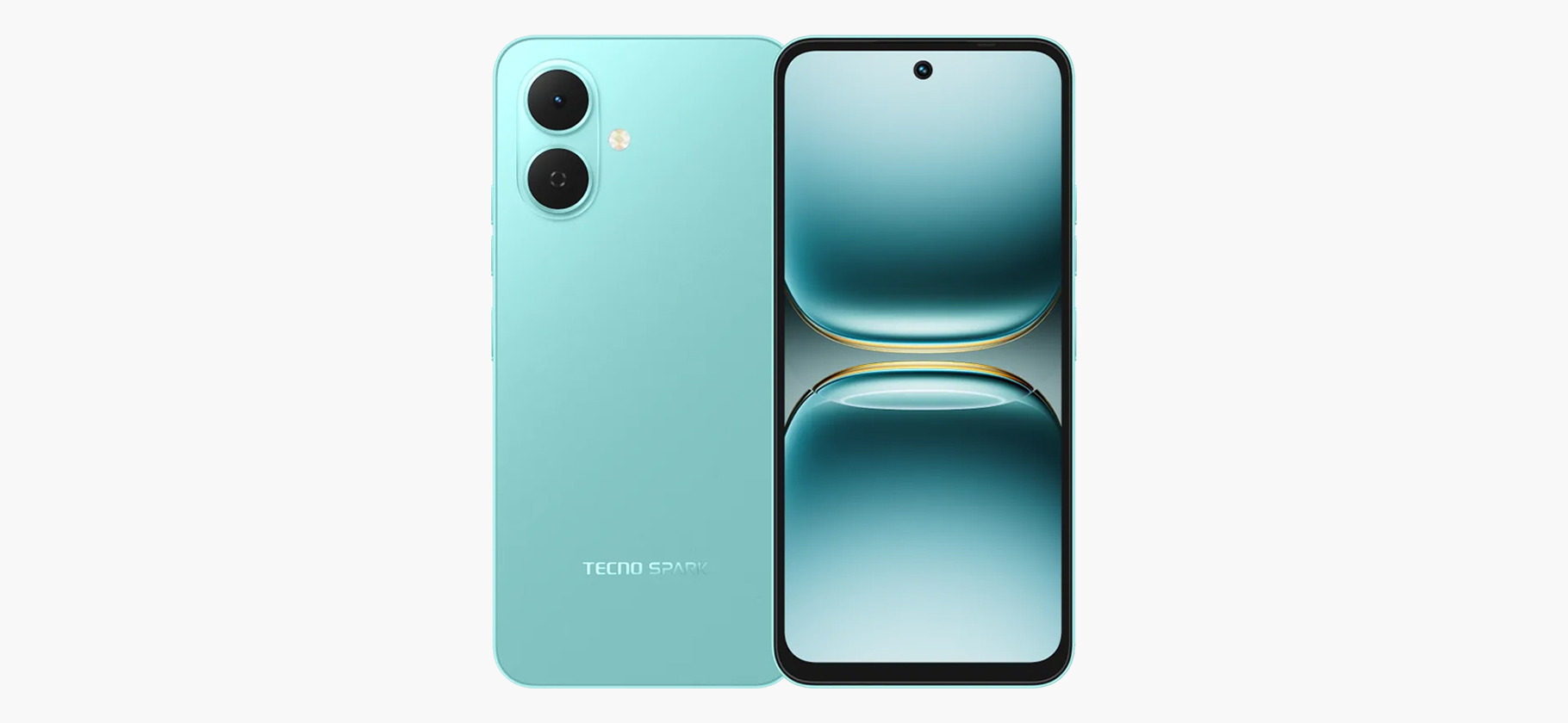 В России вышел Tecno Spark Go 2 — смартфон за 5990 ₽ с разъемом для наушников и microSD до 1 Тб