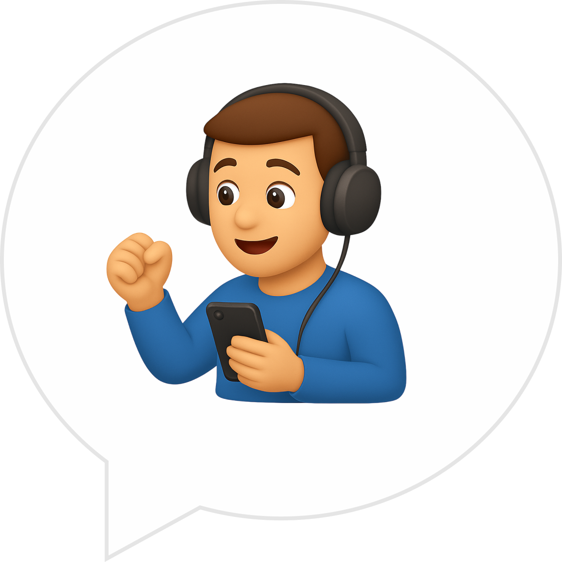 Как добавить музыку в профиль «Теле­грама»?