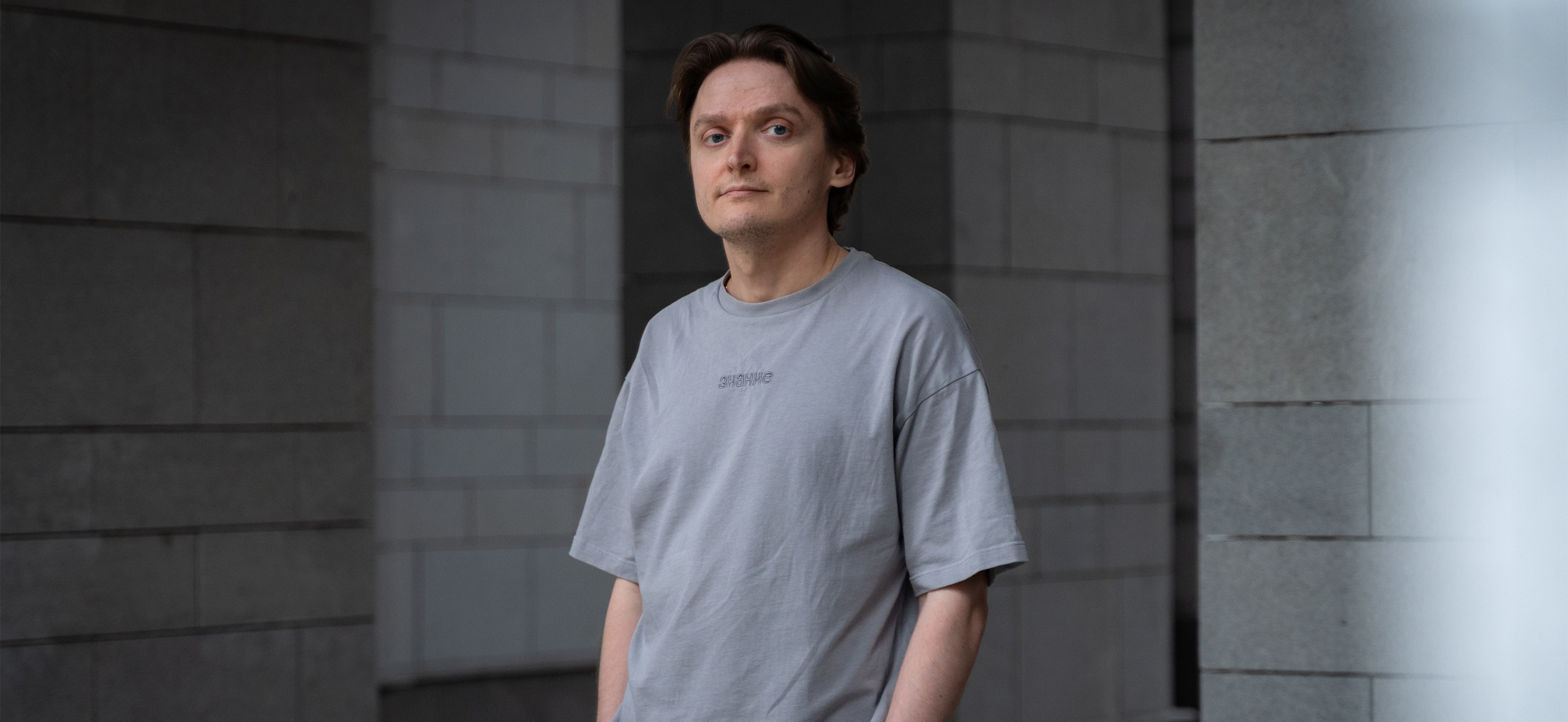 «Иногда физически больно думать, что ответить»: у меня аутизм, и я узнал о нем только в 37 лет