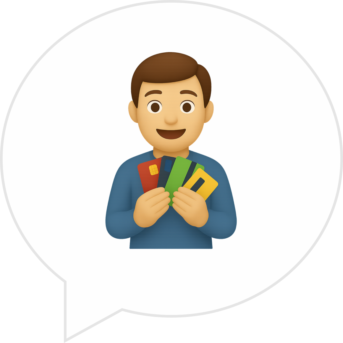 Кто такие дропперы и откуда они берутся?