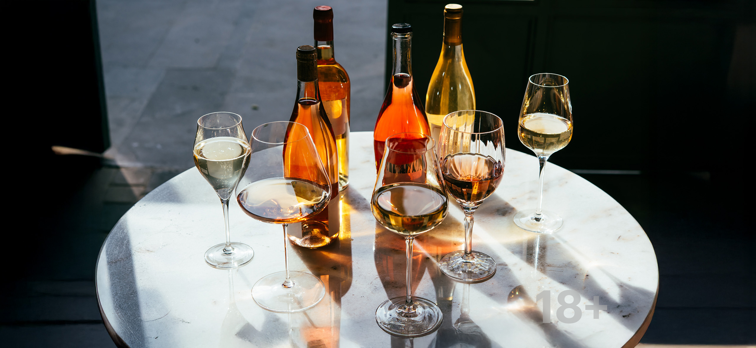 Гайд: как выбрать хорошее вино