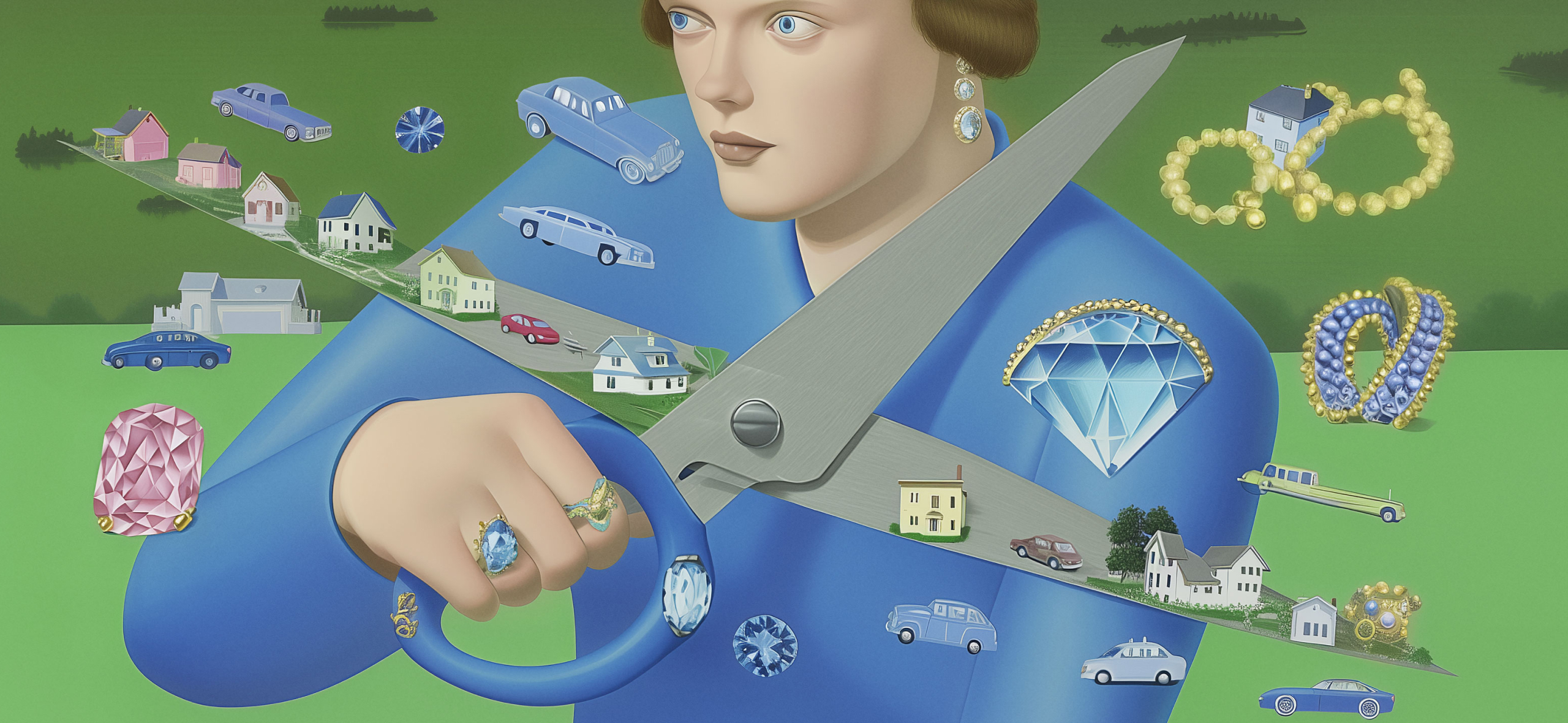 Почему вам не нужна карта желаний