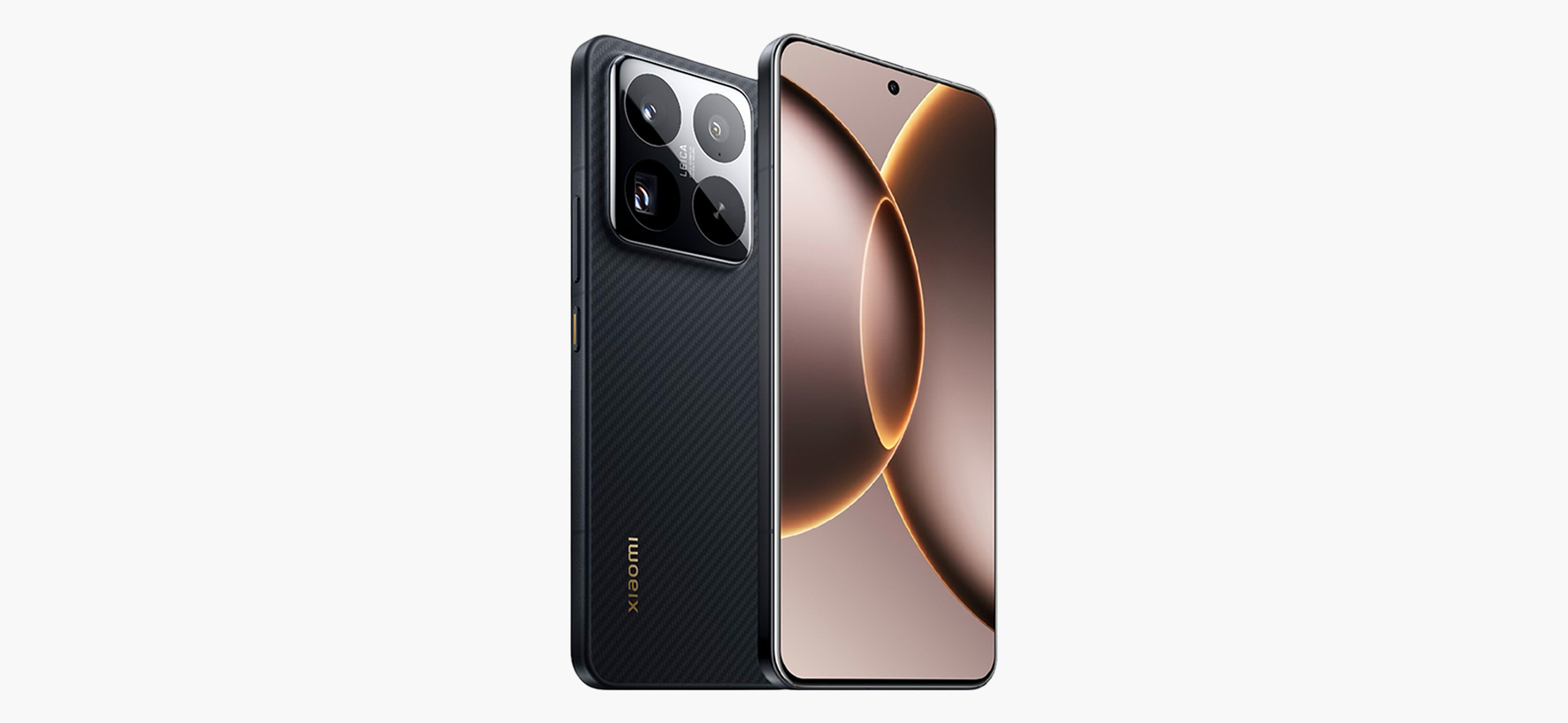 Xiaomi выпустила 15S Pro — первый смартфон на собственном процессоре Xring O1