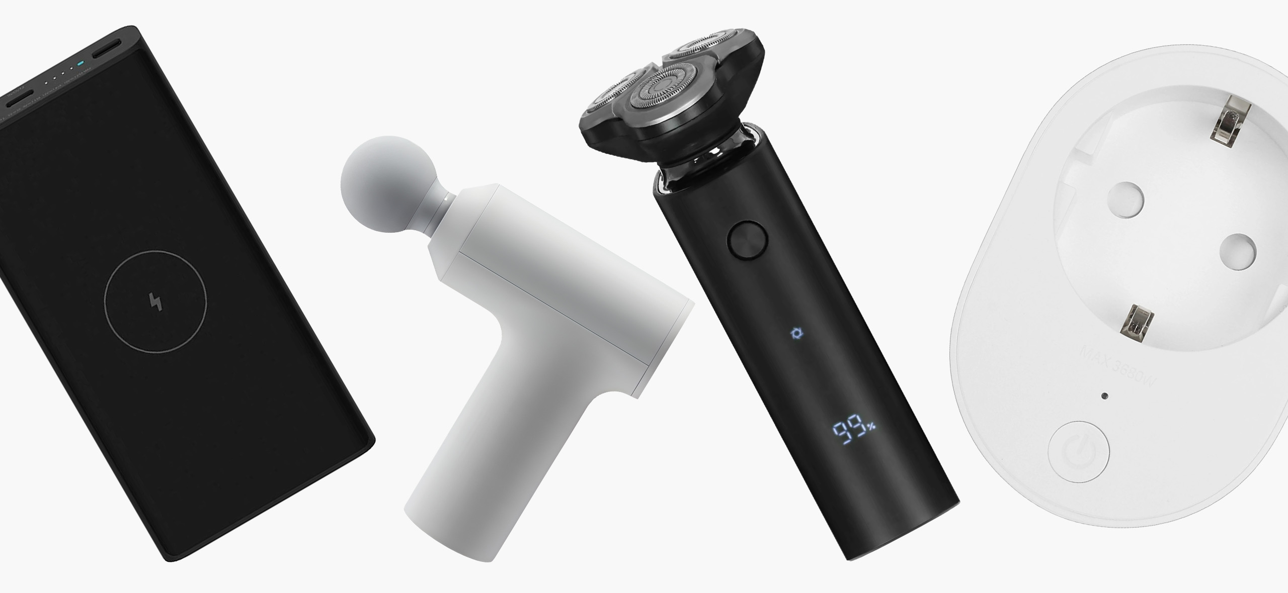 24 лучших товара Xiaomi