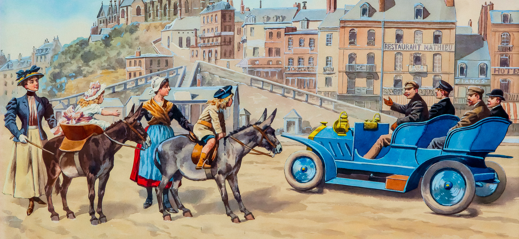 Расскажите, какие негласные правила водителей на дороге вам знакомы