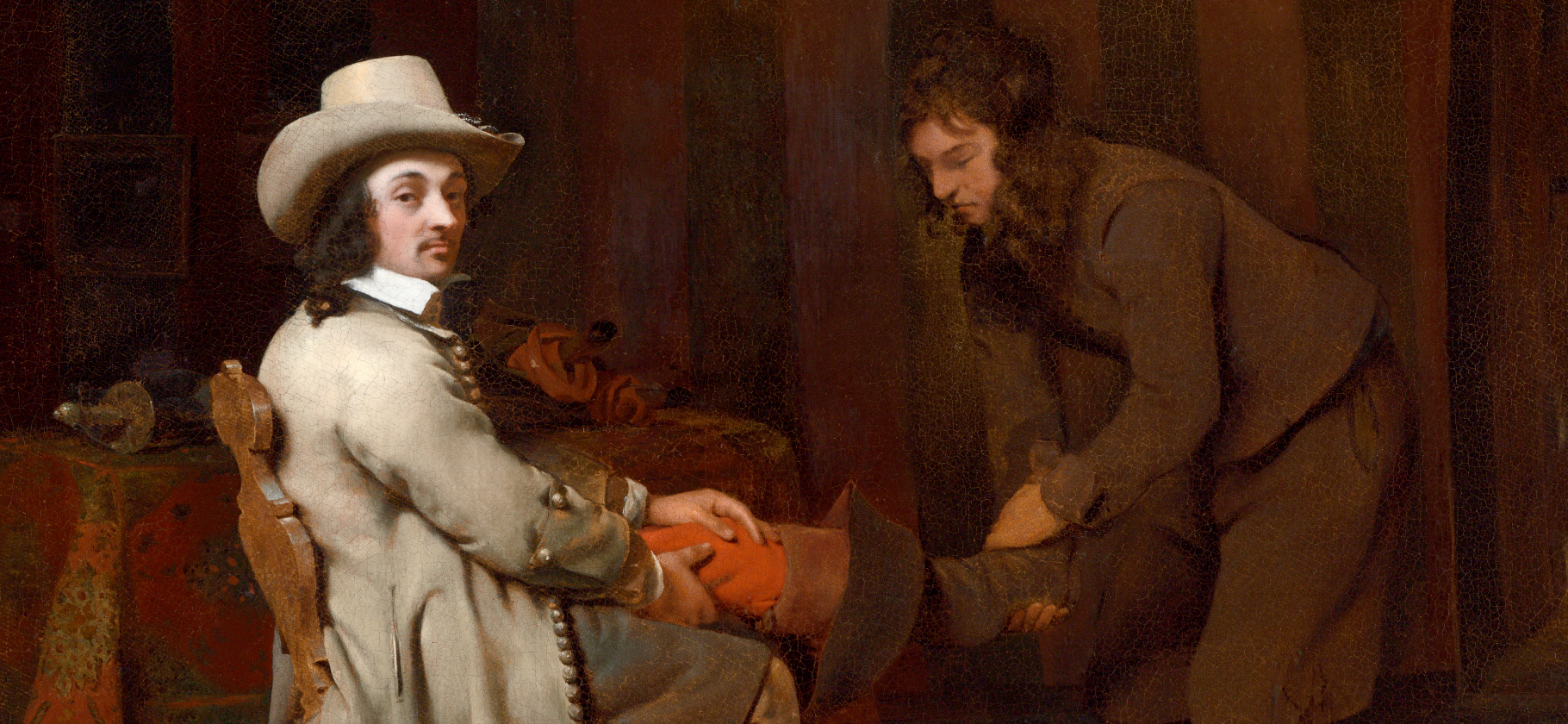 Получали травмы из⁠-⁠за​ обуви? Расскажите, что произошло