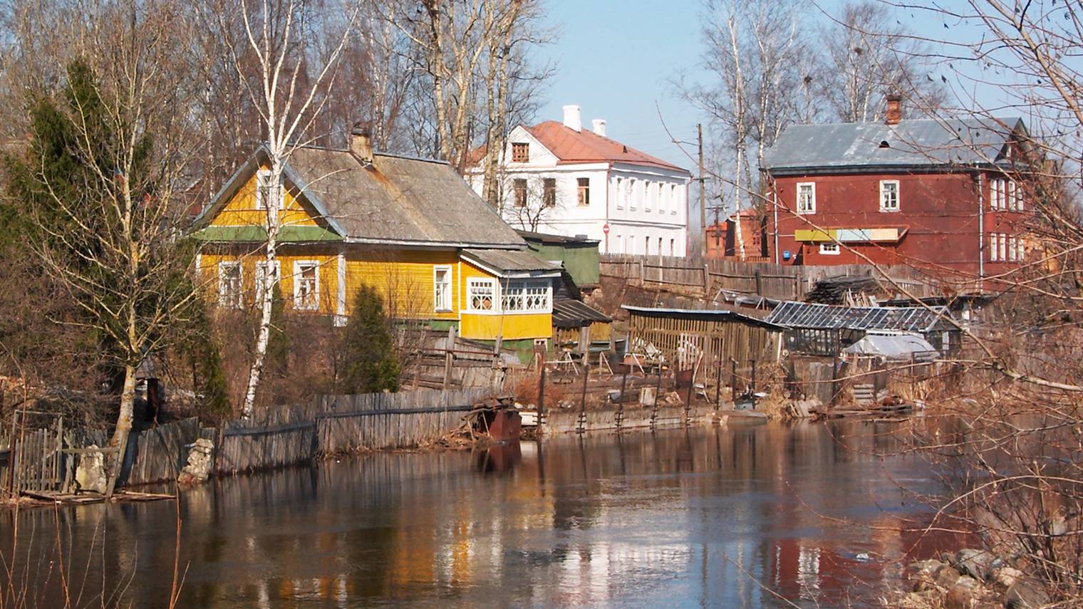 Как застраховать загородный дом