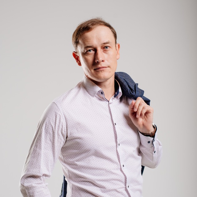 Аватар автора