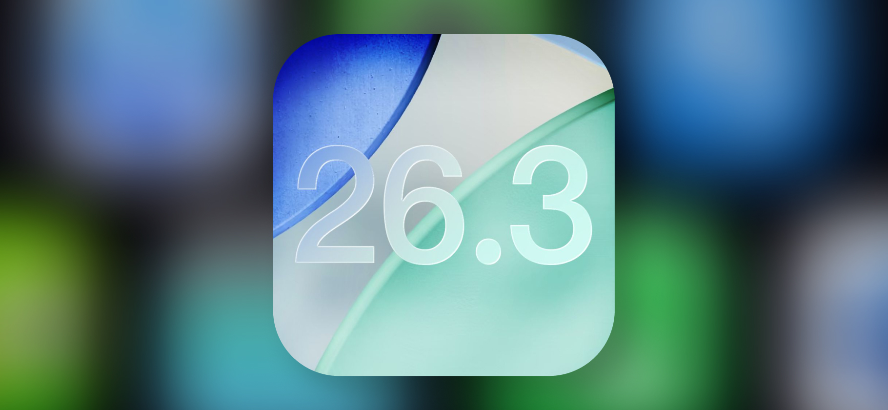 Apple выпустила iOS 26.3​​ с упрощен­ным переносом данных на Android