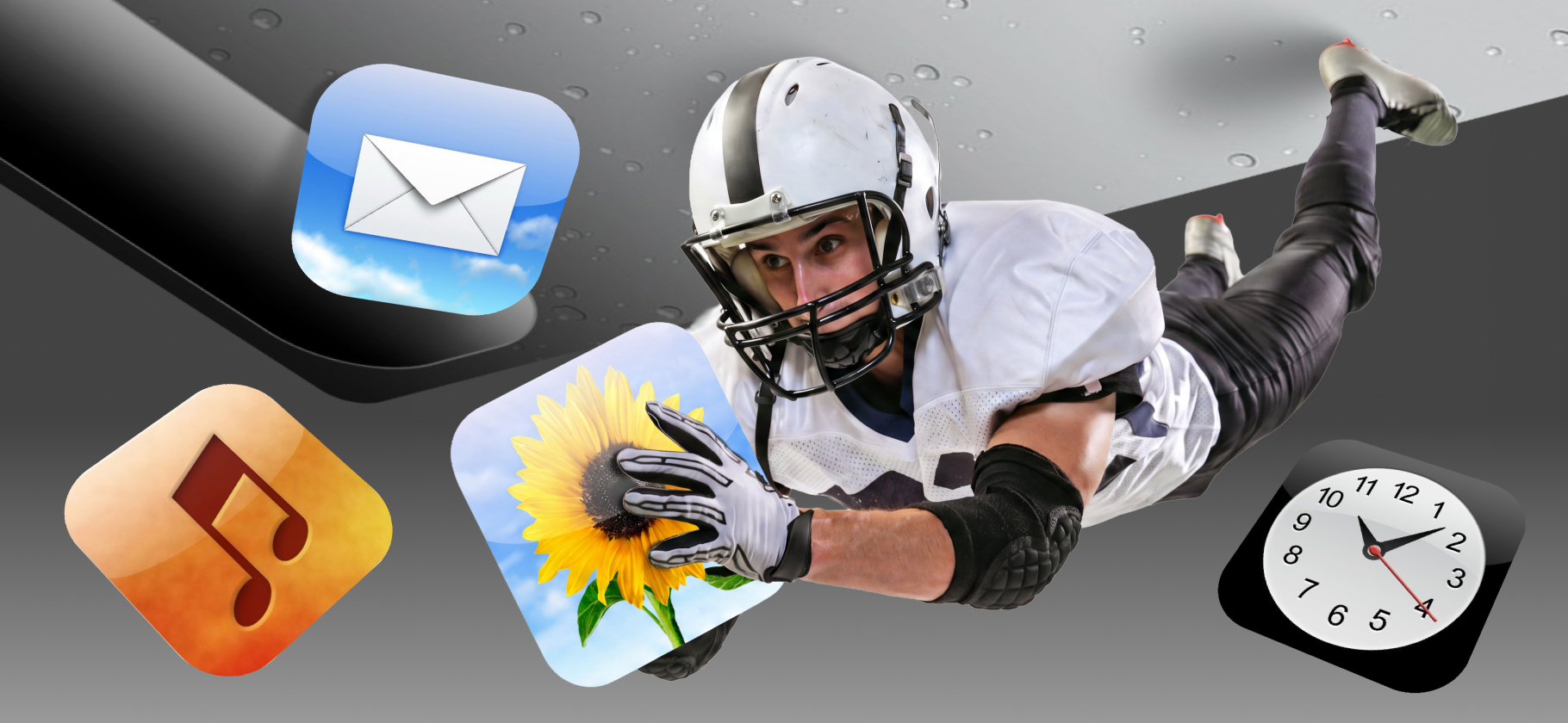 15 фишек старых iOS, которых не хватает сегодня