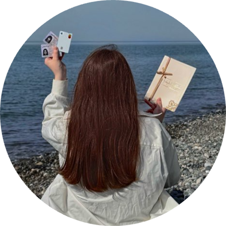 Аватар автора