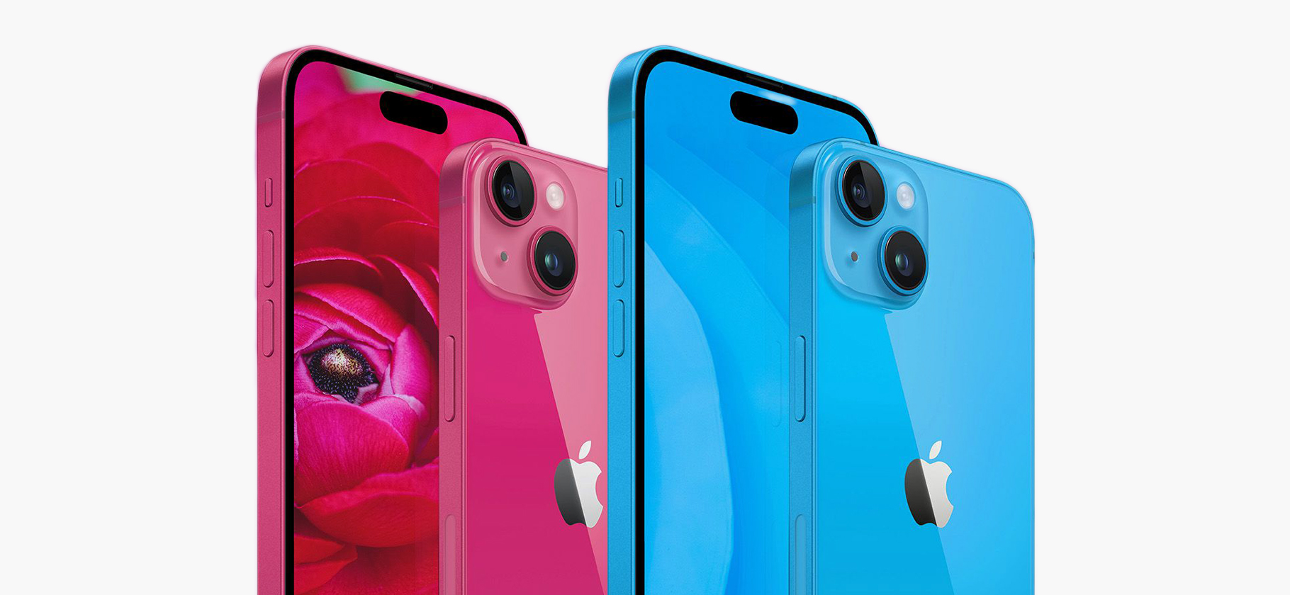 Каким будет iPhone 15: новый дизайн, разъемы и названия моделей