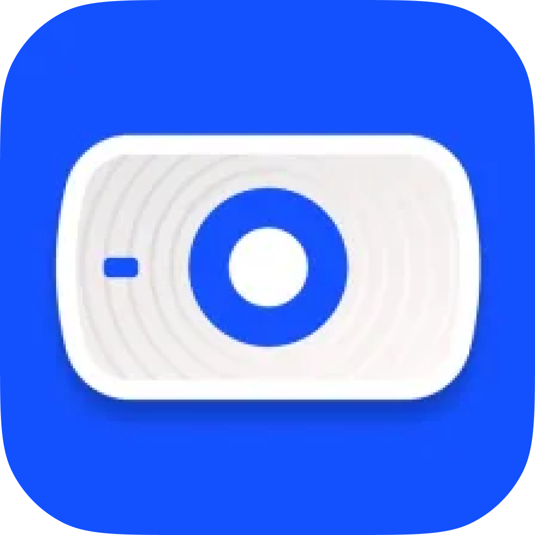 EpocCam Webcamera