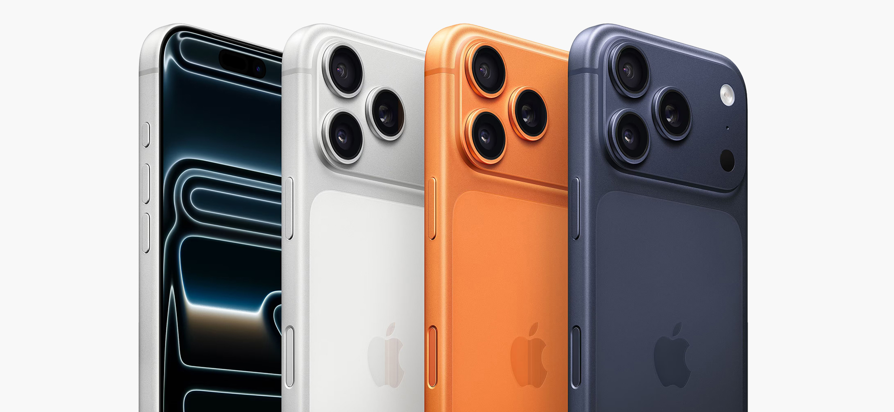 Пишут, что из-за кон­фликта на Ближнем Востоке в России резко подорожали Айфоны: что об этом говорят ретейлеры