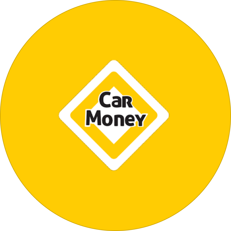Логотип CarMoney