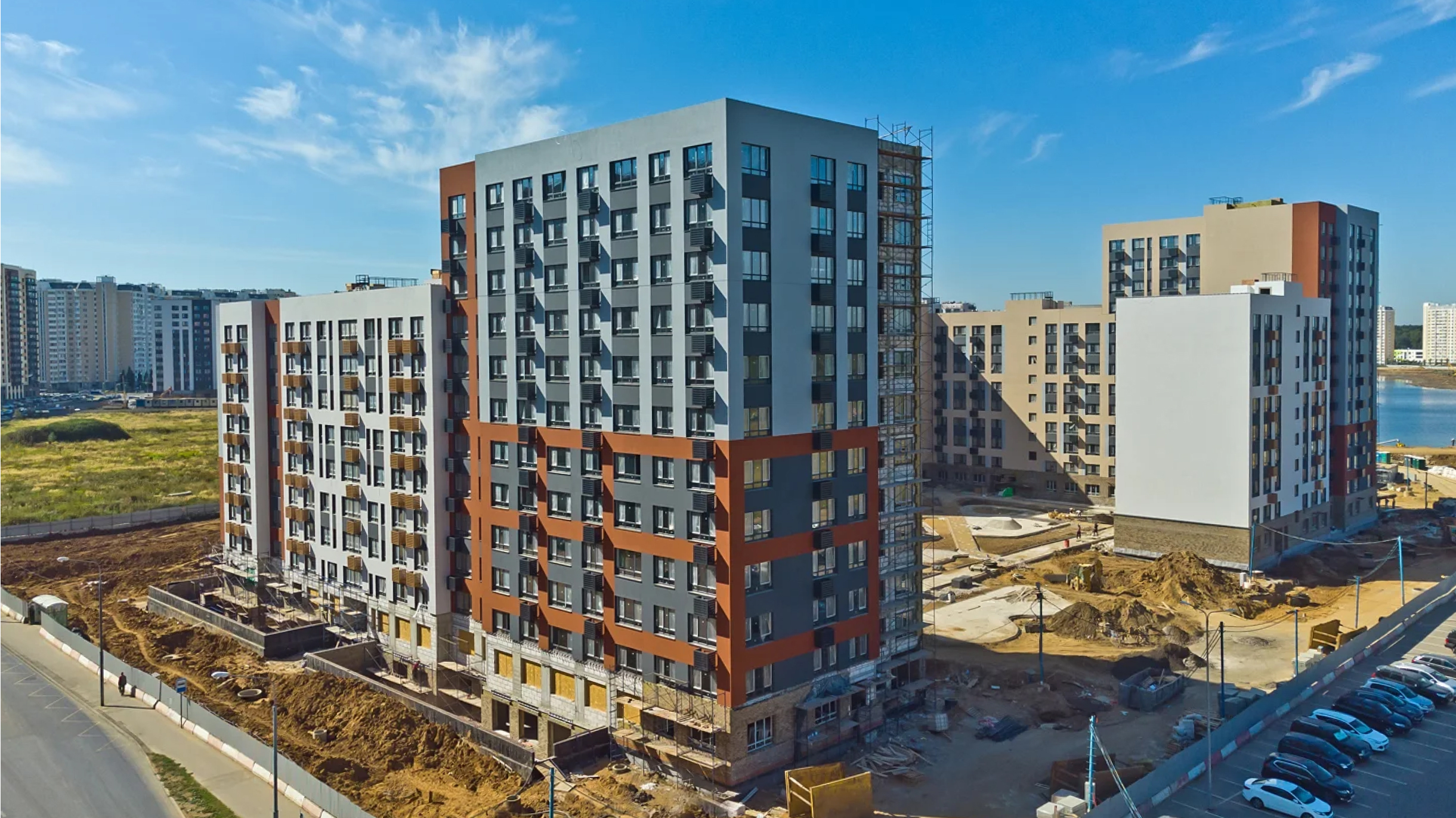 Я купила квартиру в Москве по субсидированной ипотеке под 2,5%