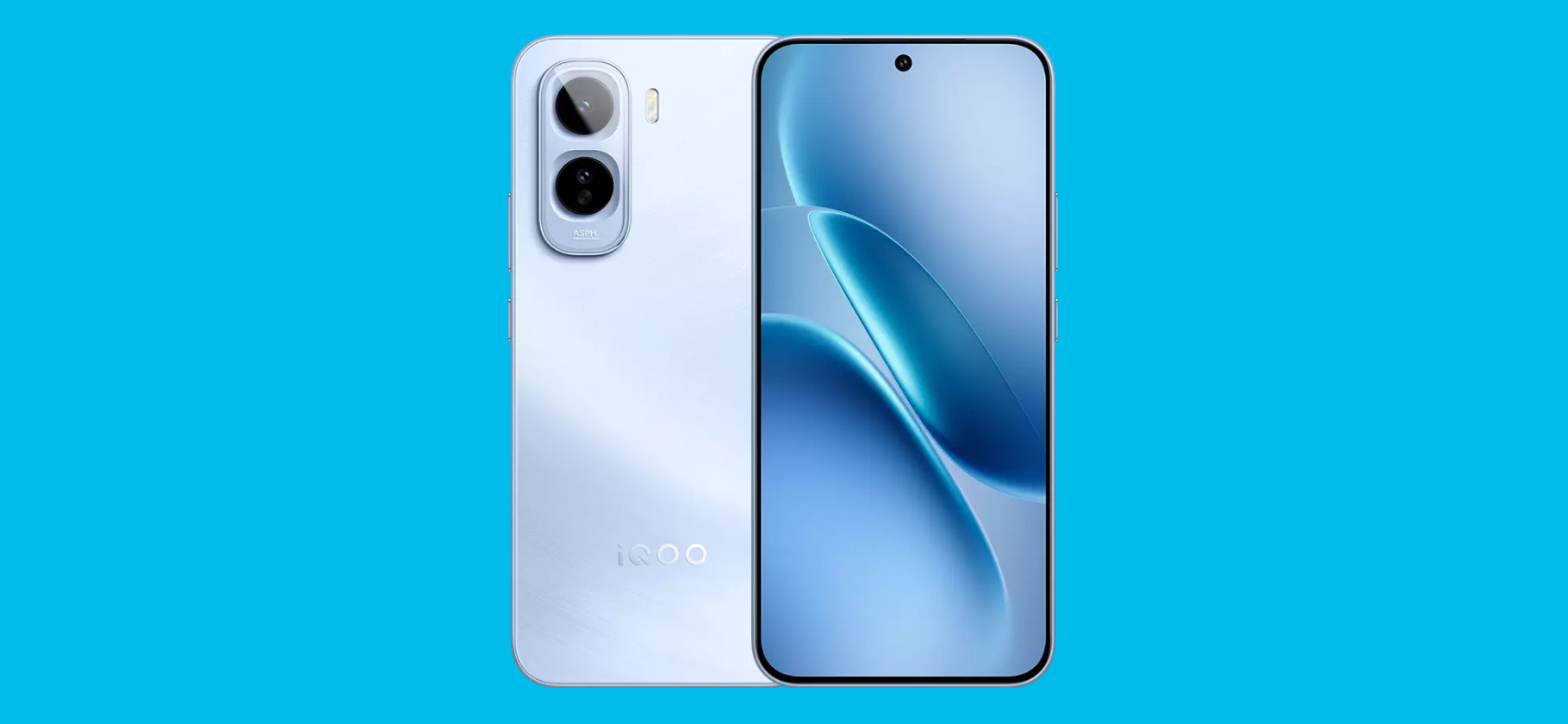 В России начались продажи iQOO Z11 5G — среднебюджетника с рекордной для бренда батареей. Цены — от 32 999 ₽