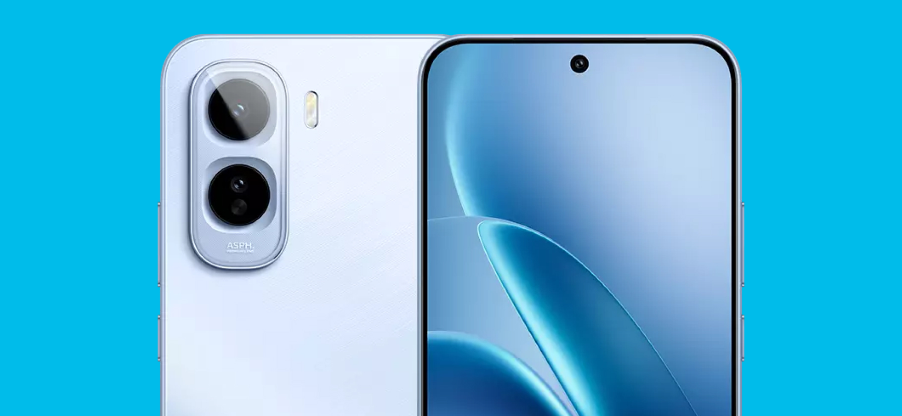 В России начались продажи iQOO Z11 5G — среднебюджетника с рекордной для бренда батареей. Цены — от 32 999 ₽