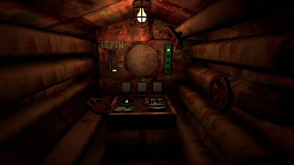 Iron Lung: сюжет, геймплей, впечатления, стоит ли играть в хоррор