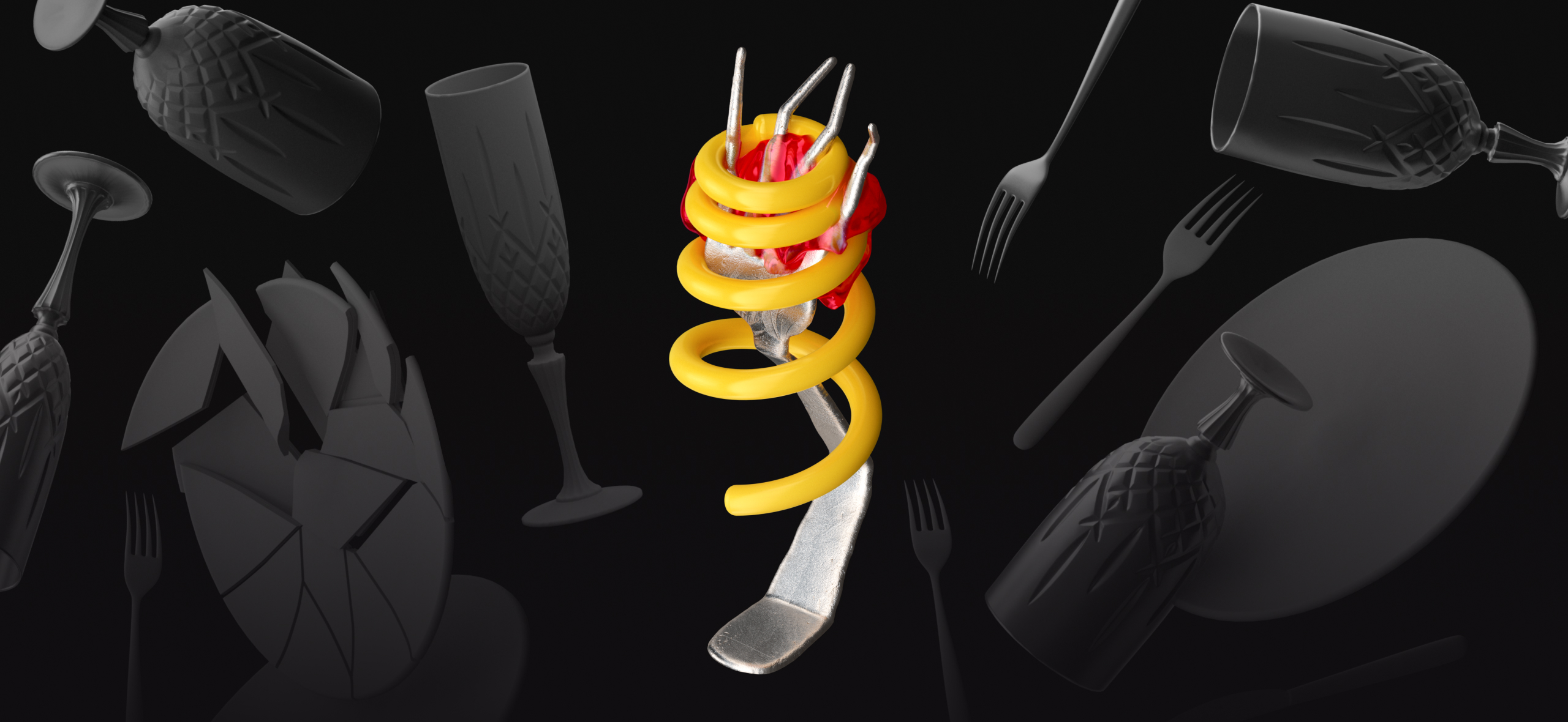 Сможете ли ​вы сходить на светский раут и не облажаться?