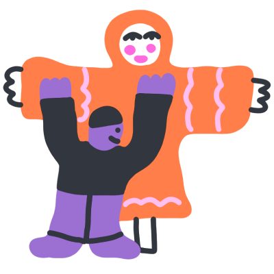 Понедельник. Встреча