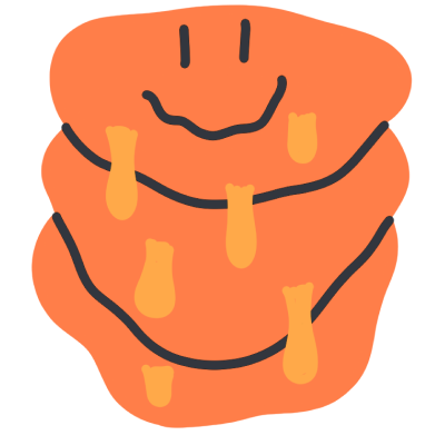 Среда. Лакомка