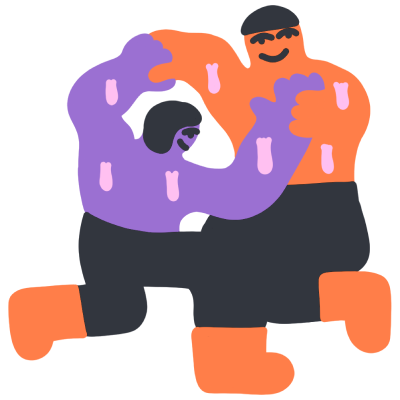 Четверг. Разгуляй