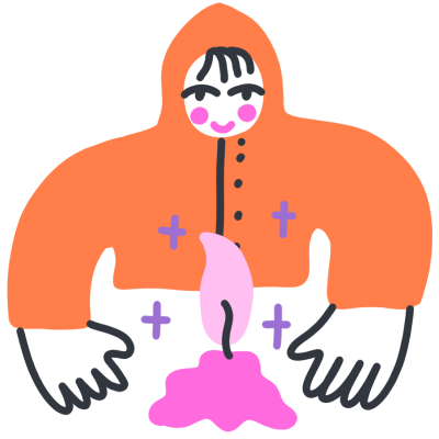 Суббота. Золовкины посиделки