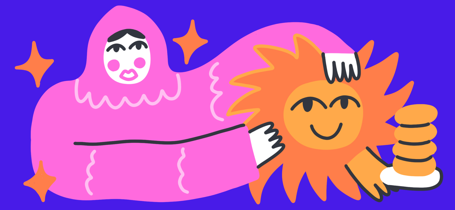 Блины, тещины вечерки и гуляния: как отметить Масленицу по всем канонам