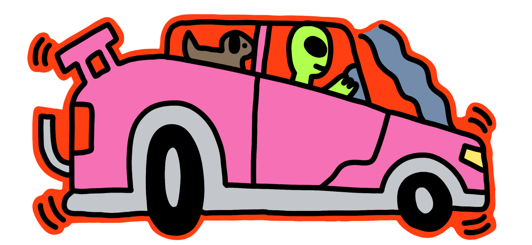 «Цвет был такой редкий, что прохо­жие оборачивались»: 6 историй о покупке первой машины