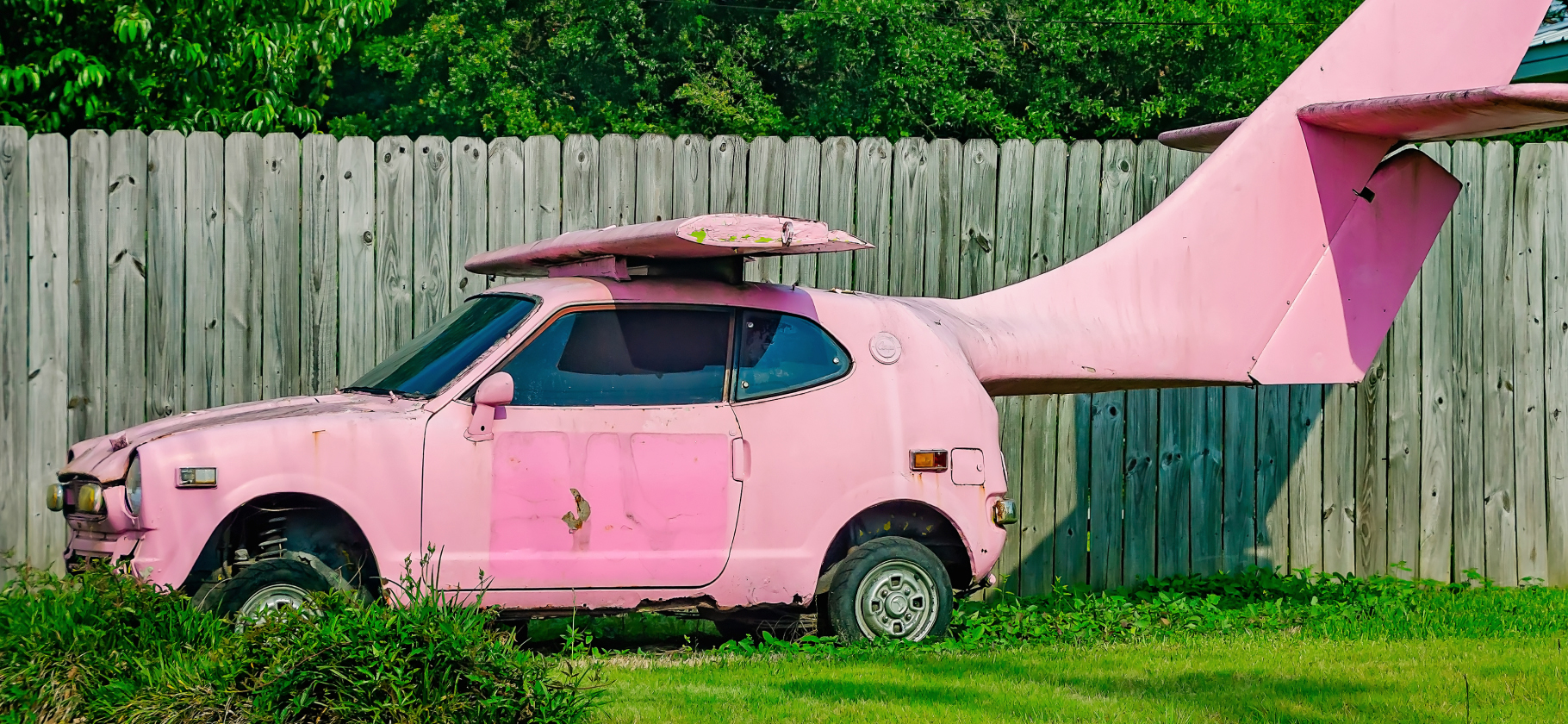 «Такую машину на учет не поставлю»: 6 про­блемных ситуа­ций при регистрации авто в ГИБДД