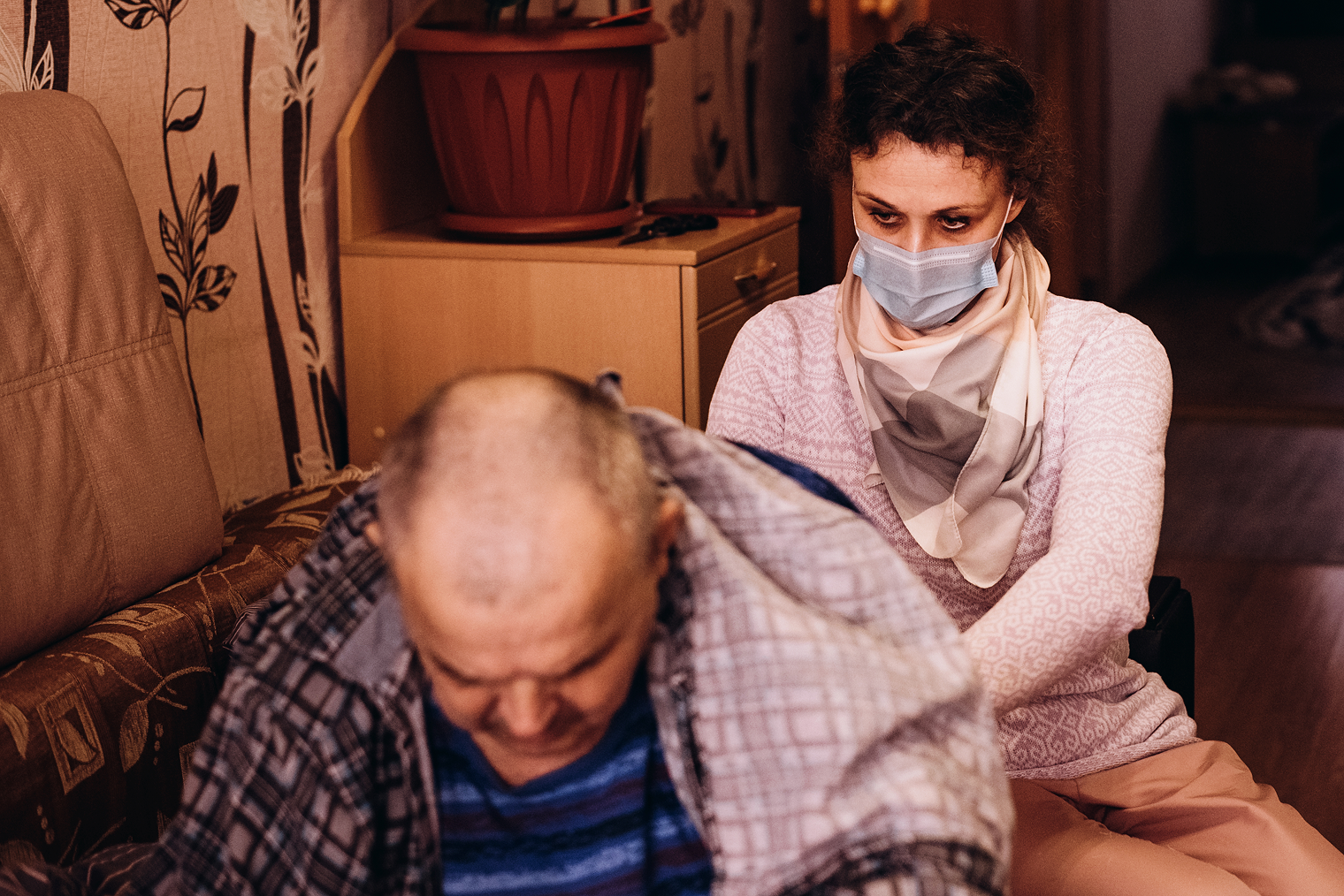 Простые радости возвращаются к человеку, когда уходит боль. Когда отступают, казалось бы, ставшие привычными одышка, плохие сон и аппетит