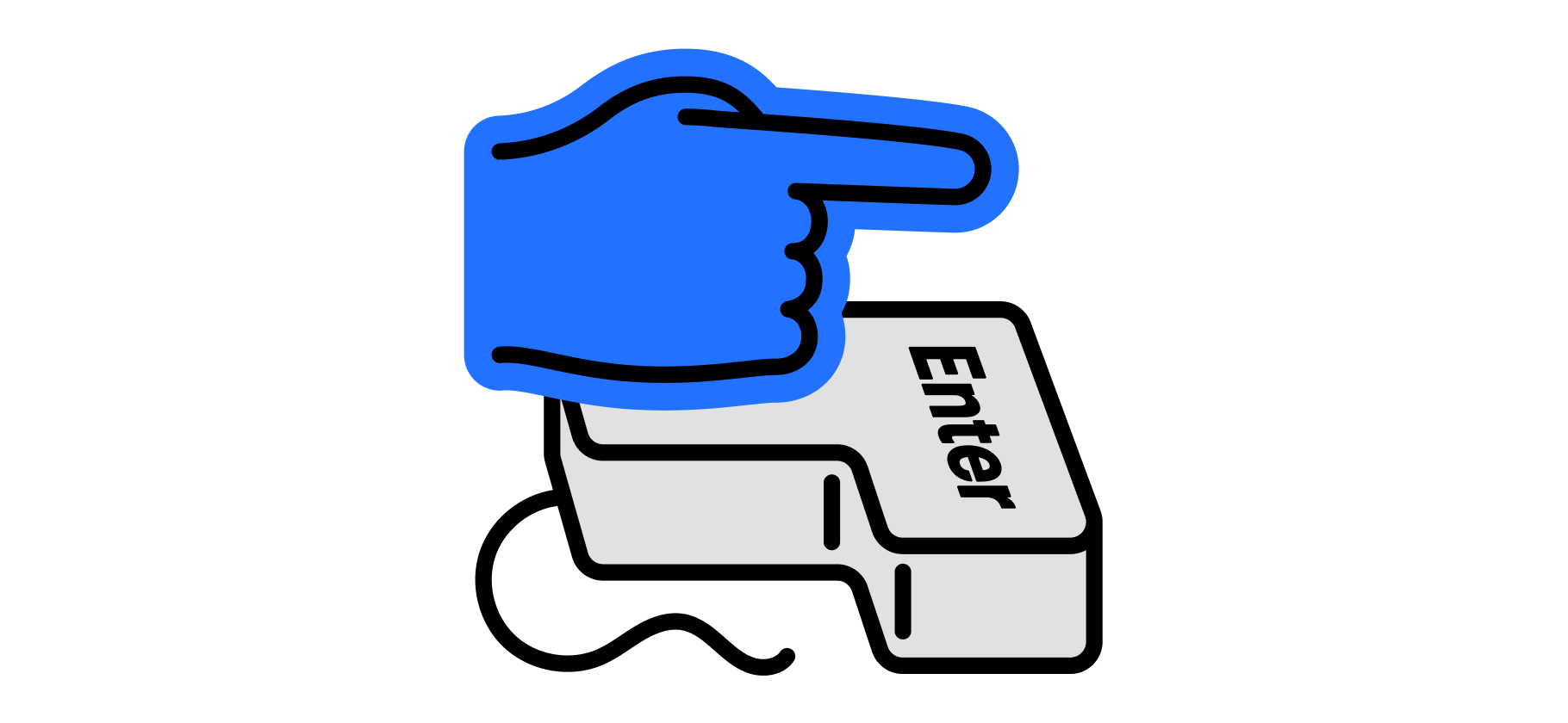 Мнение: сейчас на рынке ИТ​ не кри­зис, а переход к новой реальности