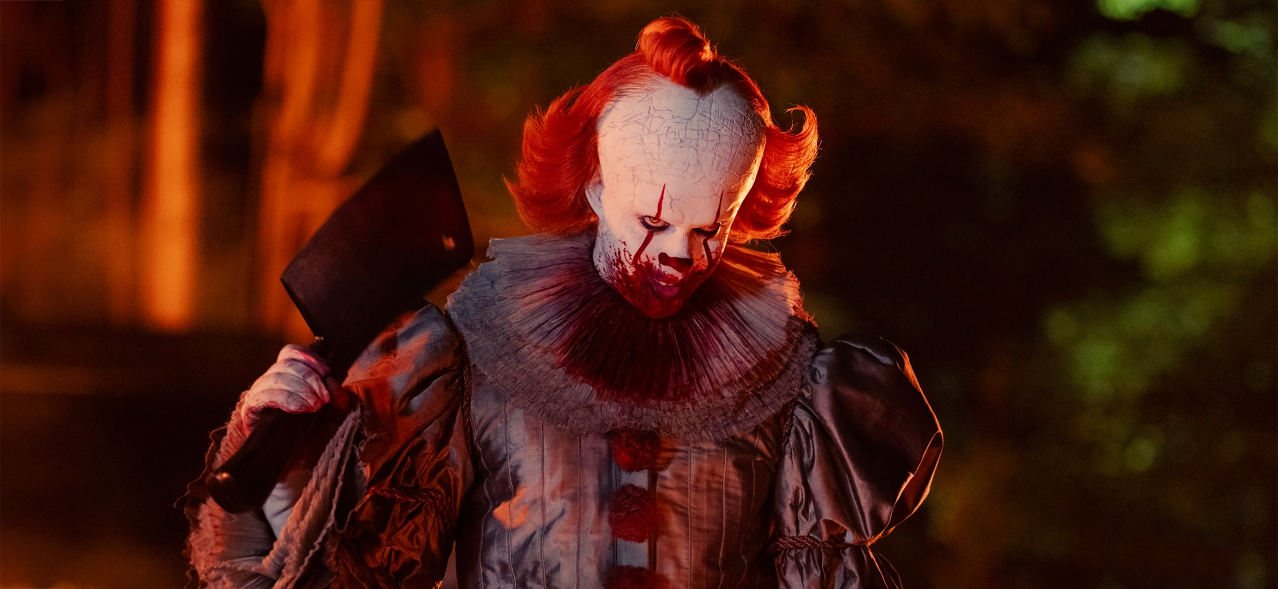 «Оно: Добро пожа­ловать в Дерри», сезон 2: что известно о продол­жении нашумевшего хоррор-сериала