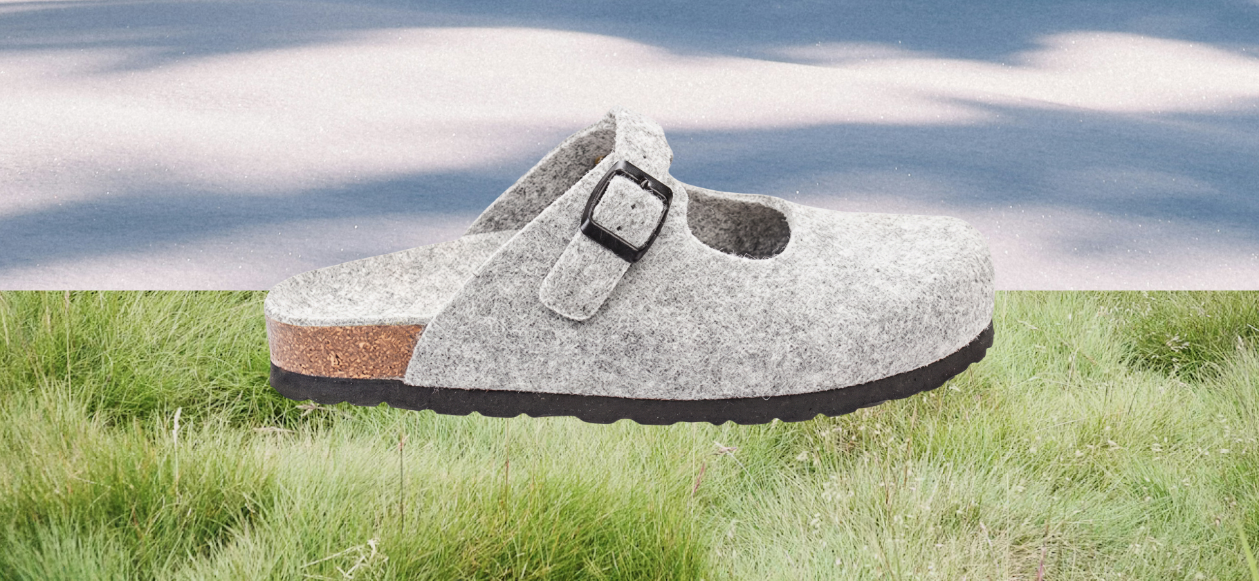 Покупка дня: всепогодные сабо, которые утерли нос Birkenstock