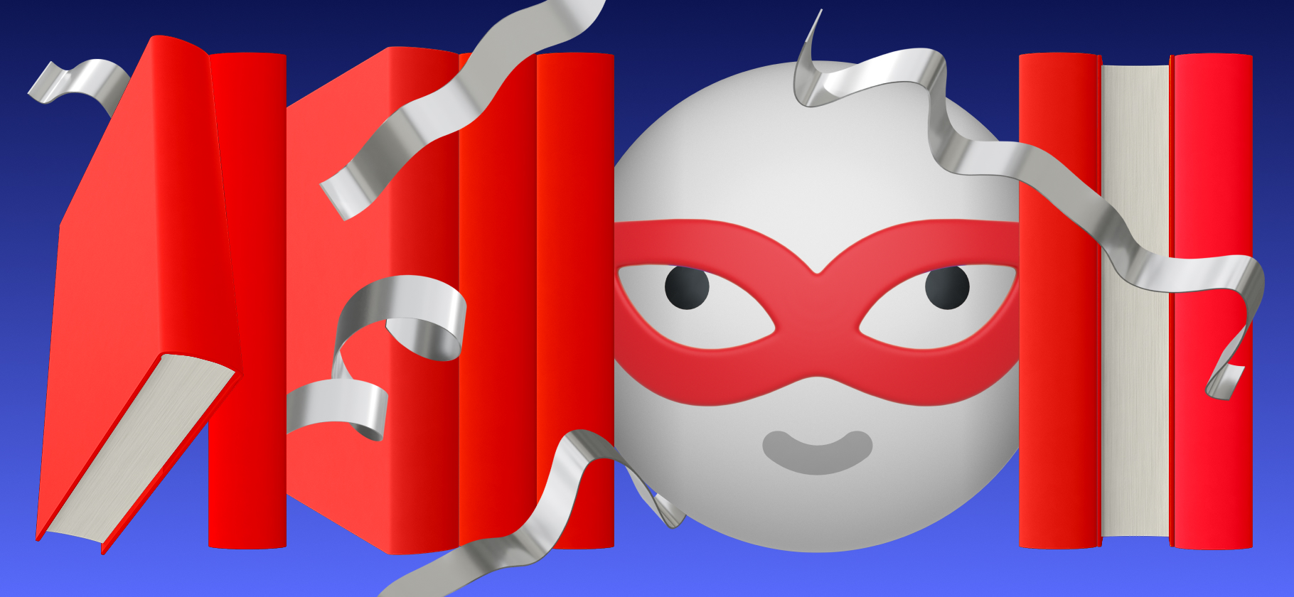 Участвуете в книж­ном челлендже Т⁠⁠—⁠⁠Ж?​ Поделитесь итогами 2025 года