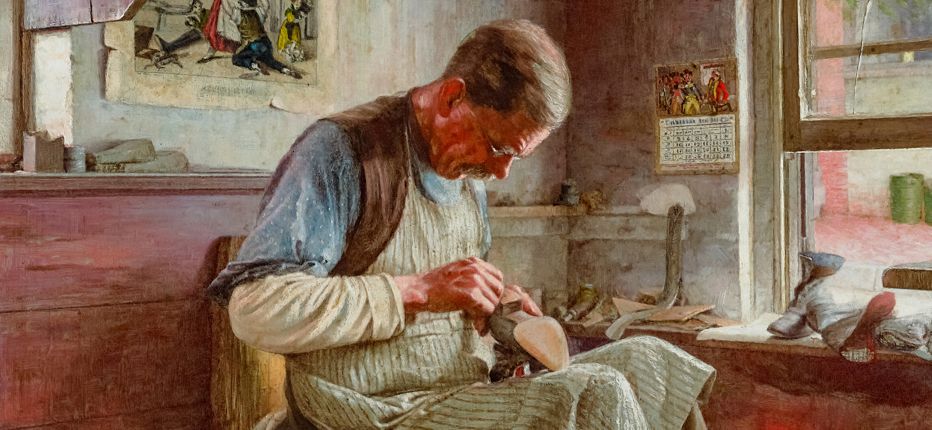 Расскажите, до какого возраста вы планируете работать и почему