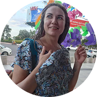 Юлия Корнева 