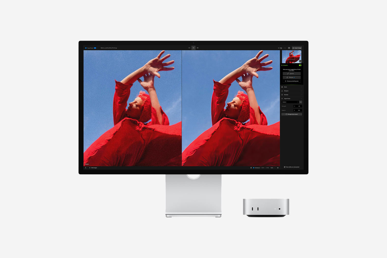 Новые Mac mini поддерживают Wi-Fi 7 и Bluetooth 6, а также Ethernet на 2,5 Гбит/с