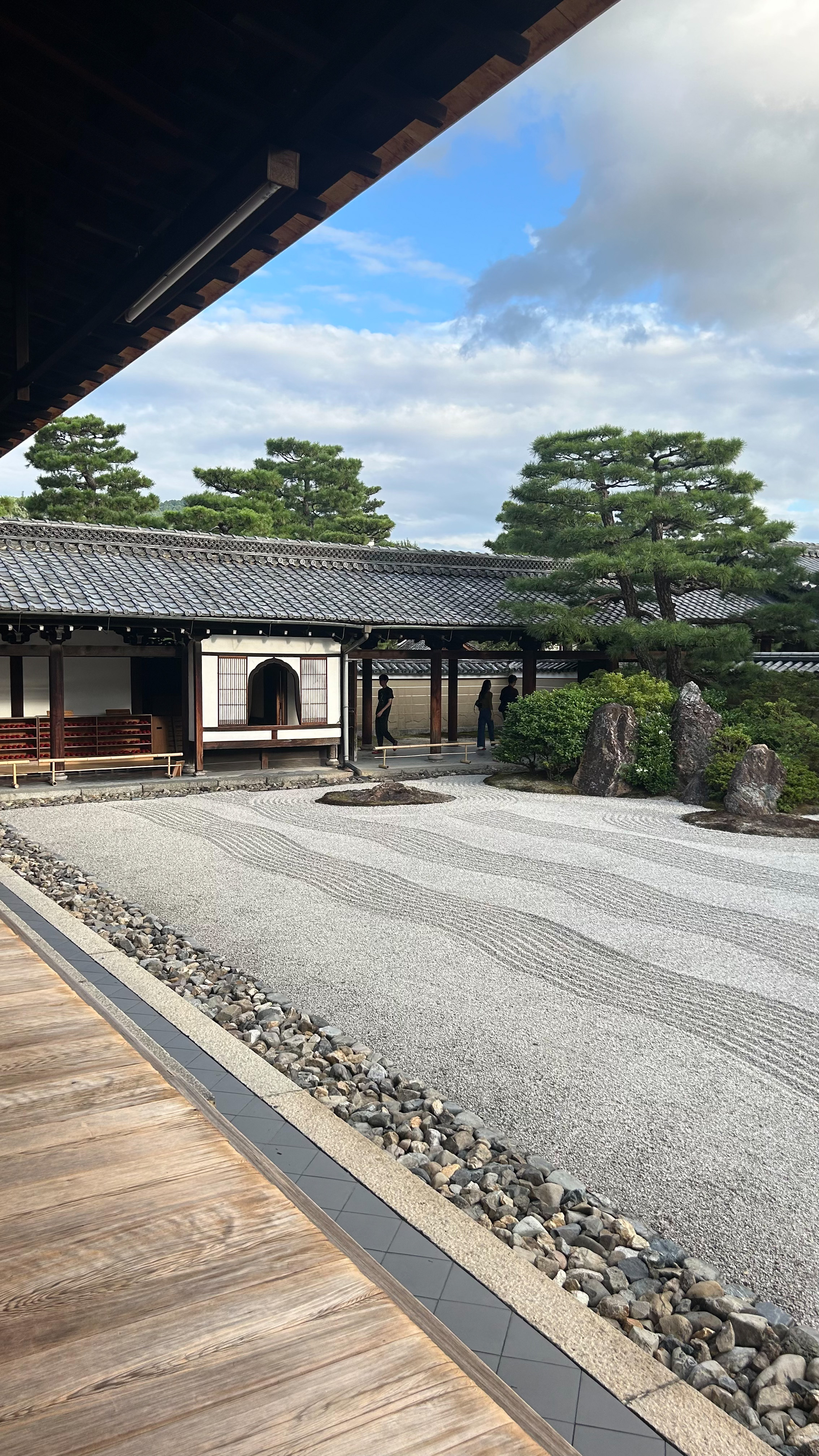 Осака, Киото, Нара и Токио за 10 дней: как мы с женой съездили в Японию