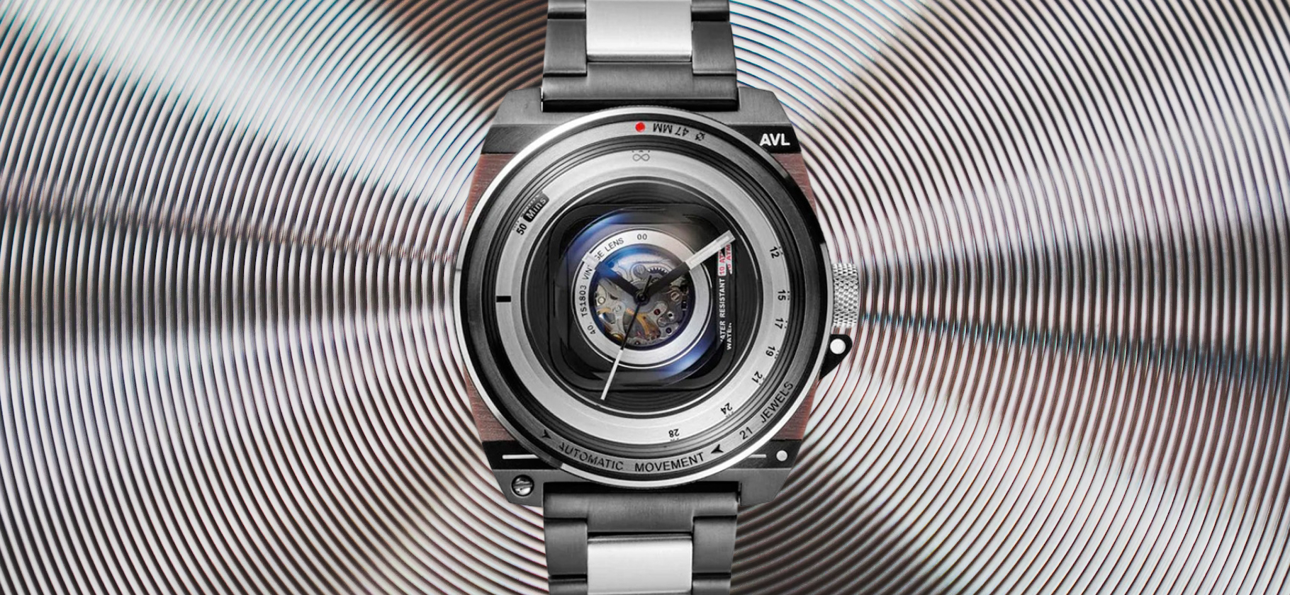 10 японских часов до 100 тысяч рублей