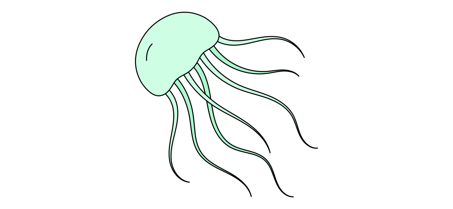 Правда ли, что медузы очень опасны?