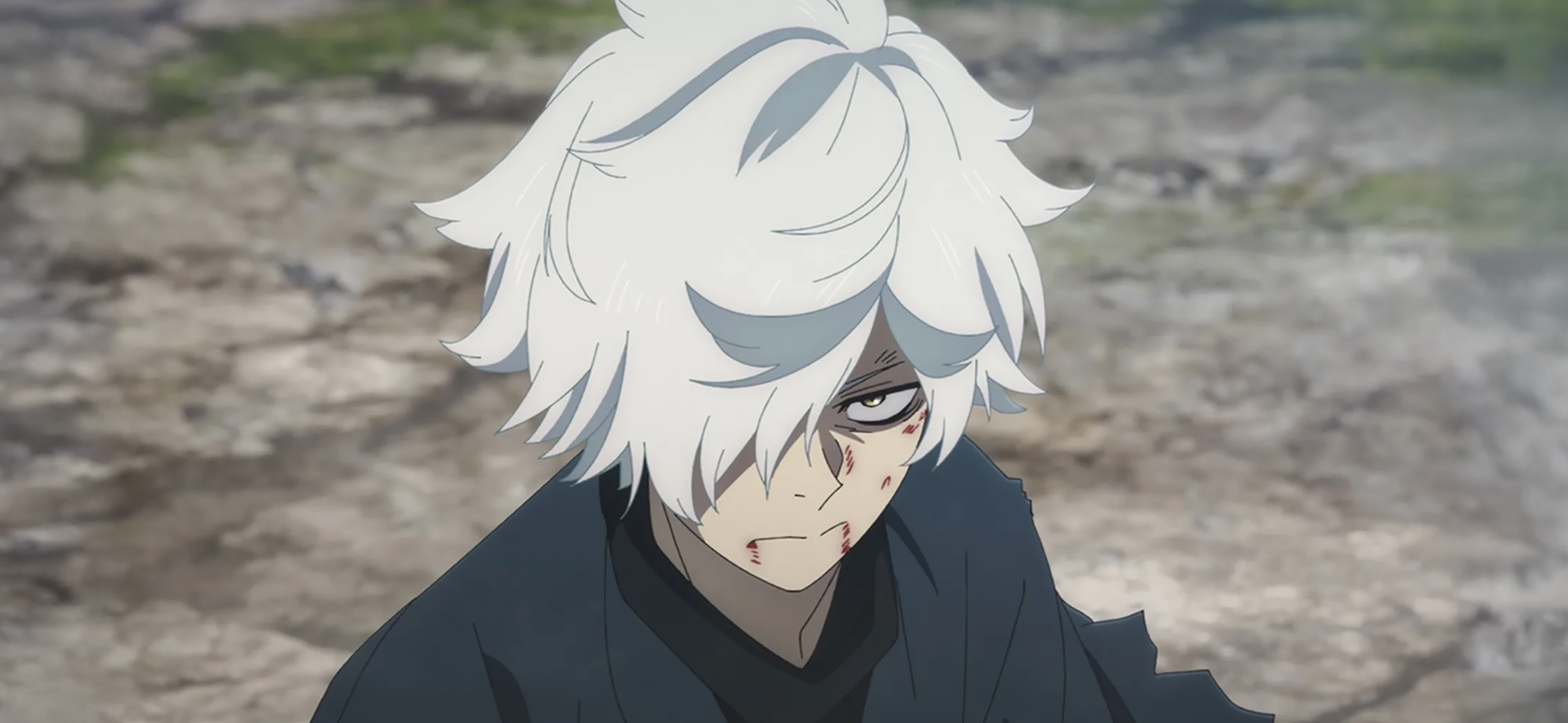 «Адский рай», сезон 2: три причины посмо­треть продол­жение хитового аниме о таинствен­ном острове