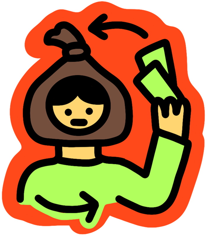 Лейбл заголовка