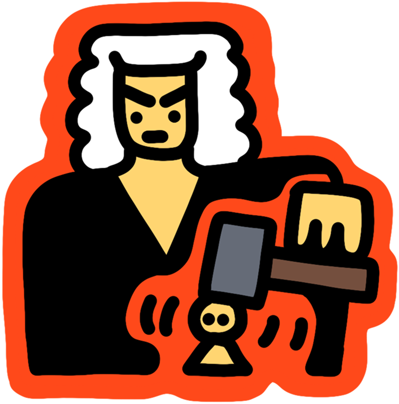 Лейбл заголовка