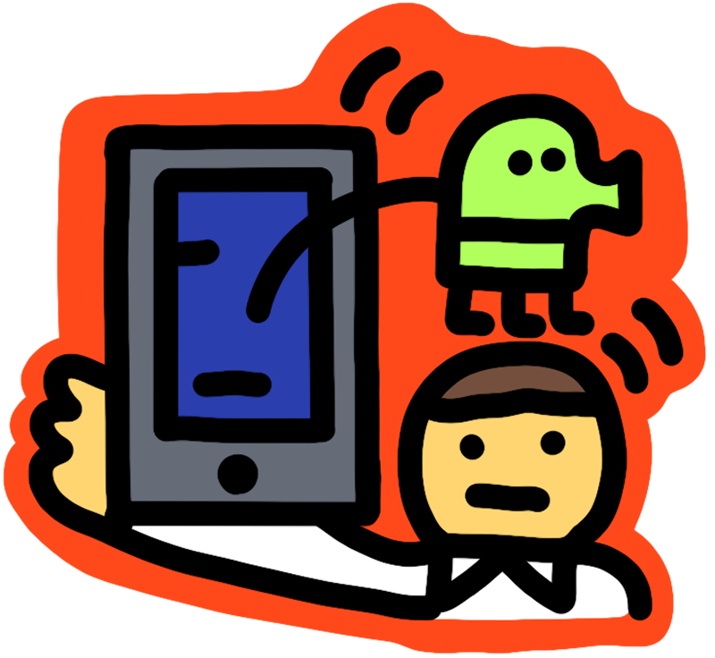 Лейбл заголовка